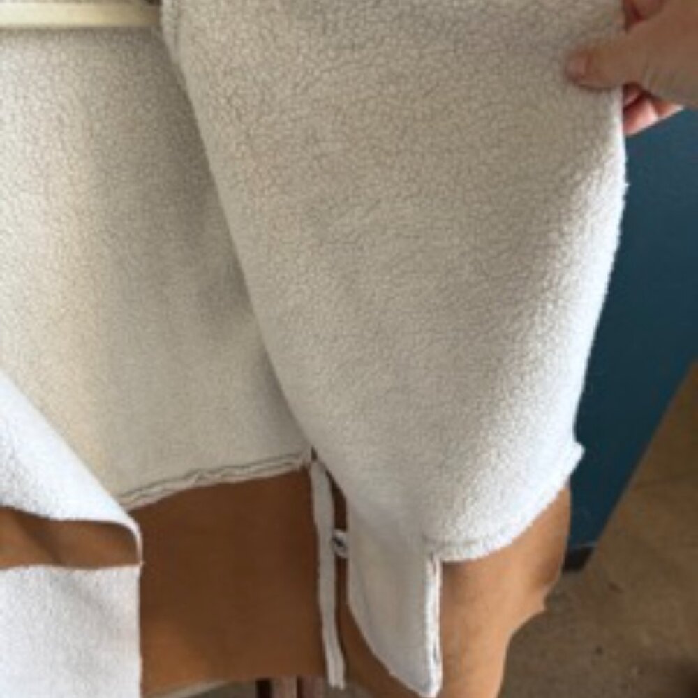 Shearling Jacket - image 4